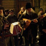 Educazione siberiana - galeria zdjęć - filmweb