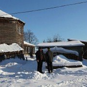 Educazione siberiana - galeria zdjęć - filmweb