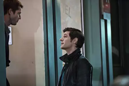 Sorry Angel - galeria zdjęć - filmweb