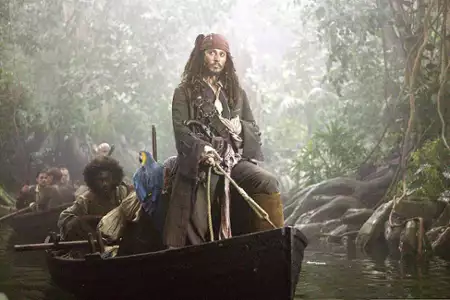 Piraci z Karaib&oacute;w: Skrzynia umarlaka - galeria zdjęć - filmweb