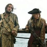 Pirates of the Caribbean: Dead Man's Chest - galeria zdjęć - filmweb