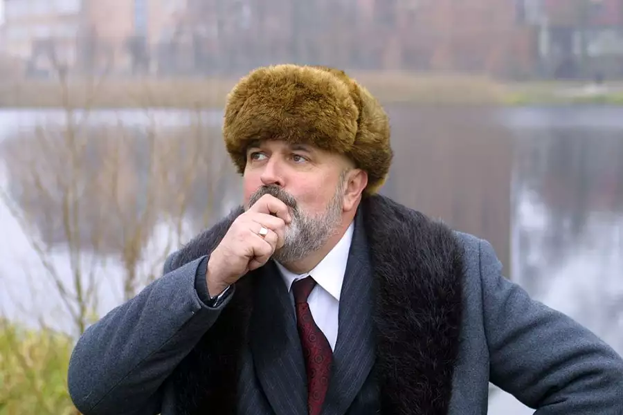 Cudownie ocalony - galeria zdjęć - filmweb