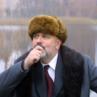 Gendera, przewodniczący rady gromadzkiej