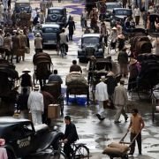 Shanghai - galeria zdjęć - filmweb