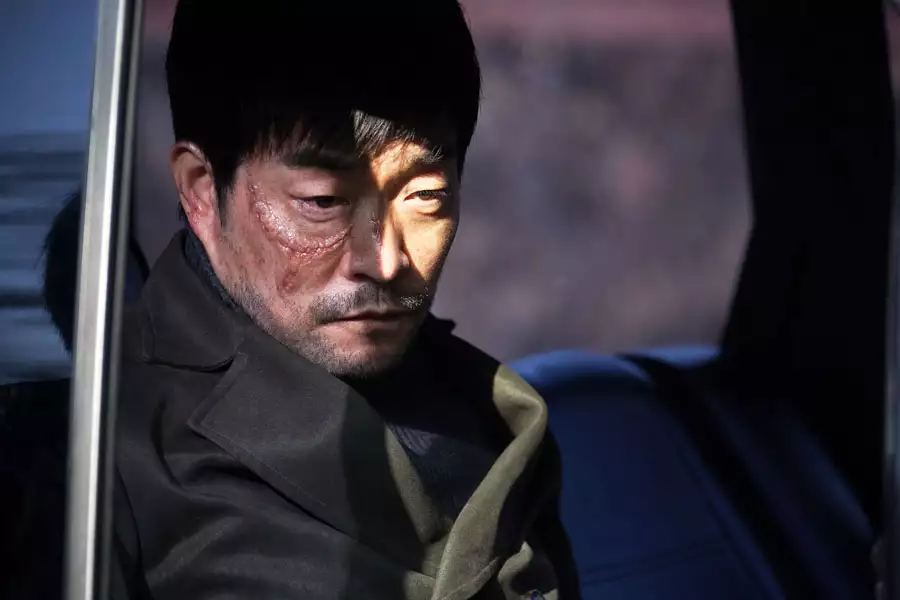 Eun-mil-ha-gae Eui-dae-ha-gae - galeria zdjęć - filmweb