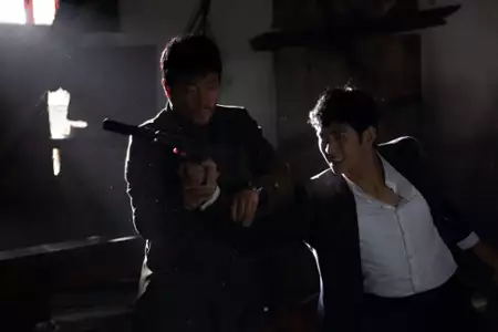 Eun-mil-ha-gae Eui-dae-ha-gae - galeria zdjęć - filmweb