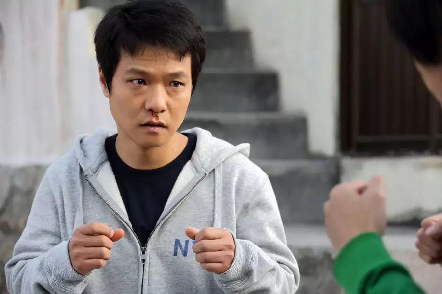 Eun-mil-ha-gae Eui-dae-ha-gae - galeria zdjęć - filmweb