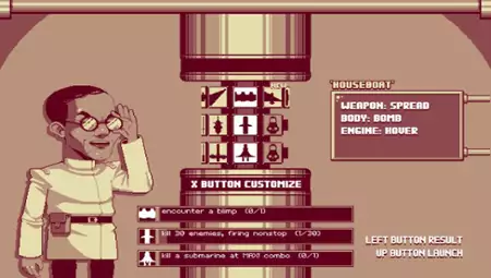 Luftrausers - galeria zdjęć - filmweb