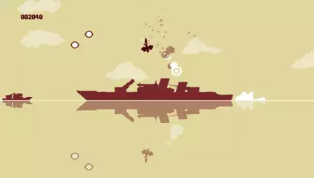 Luftrausers - galeria zdjęć - filmweb