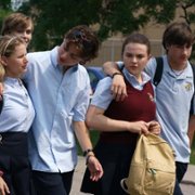 Najszczęśliwsza dziewczyna na świecie - galeria zdjęć - filmweb