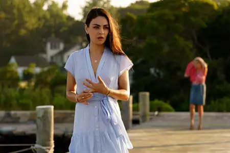 Najszczęśliwsza dziewczyna na świecie - galeria zdjęć - filmweb