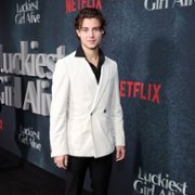 Najszczęśliwsza dziewczyna na świecie - galeria zdjęć - filmweb