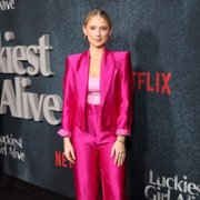 Najszczęśliwsza dziewczyna na świecie - galeria zdjęć - filmweb