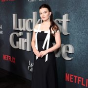 Luckiest Girl Alive - galeria zdjęć - filmweb