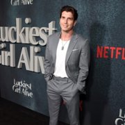 Luckiest Girl Alive - galeria zdjęć - filmweb