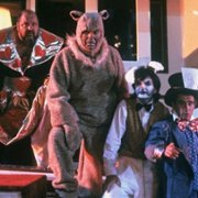 Zwariowani detektywi - galeria zdjęć - filmweb