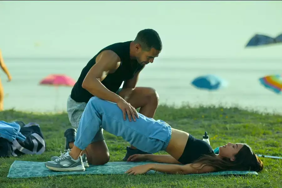 Toy Boy - galeria zdjęć - filmweb