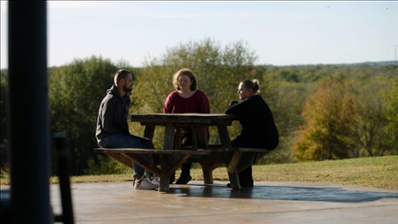 Odcinek 1 When The Swingers Came To Town