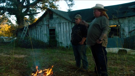 Odcinek 3 Sex, Lies, and Videotapes