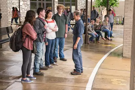 Trzy billboardy za Ebbing, Missouri - galeria zdjęć - filmweb