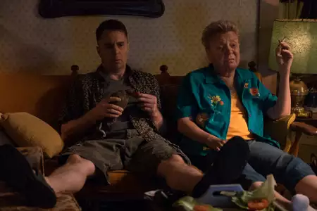 Trzy billboardy za Ebbing, Missouri - galeria zdjęć - filmweb