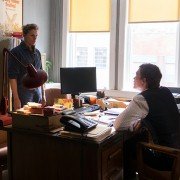 Three Billboards Outside Ebbing, Missouri - galeria zdjęć - filmweb