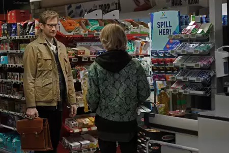 Ragnarok - galeria zdjęć - filmweb