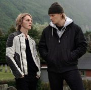 Ragnarok - galeria zdjęć - filmweb
