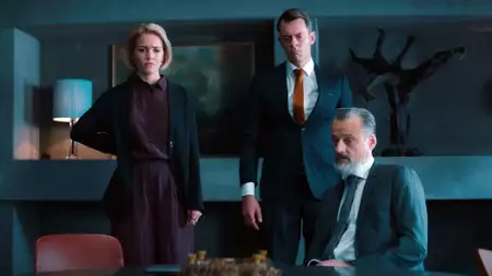 Ragnarok - galeria zdjęć - filmweb