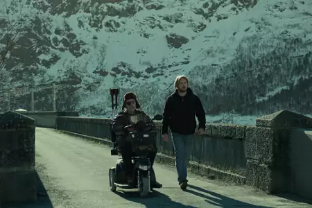 Ragnarok - galeria zdjęć - filmweb