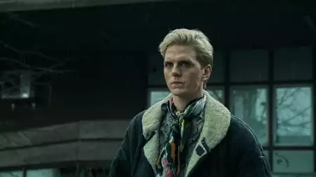 Ragnarok - galeria zdjęć - filmweb