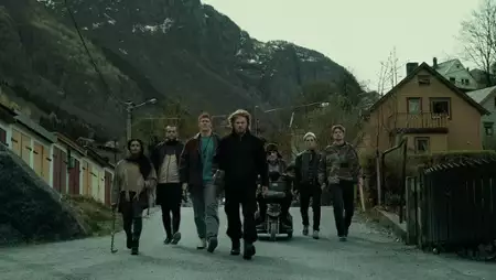 Ragnarok - galeria zdjęć - filmweb