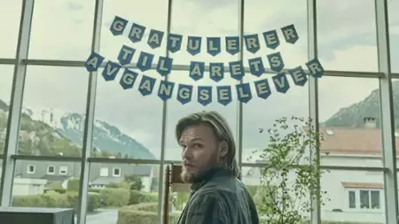 Ragnarok - galeria zdjęć - filmweb