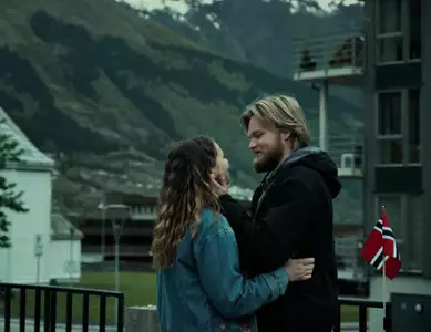Ragnarok - galeria zdjęć - filmweb