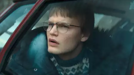Ragnarok - galeria zdjęć - filmweb