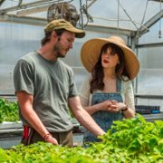 What Am I Eating? With Zooey Deschanel - galeria zdjęć - filmweb