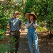 What Am I Eating? With Zooey Deschanel - galeria zdjęć - filmweb