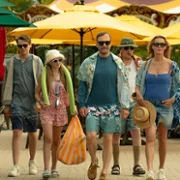 Nikt 2 - galeria zdjęć - filmweb