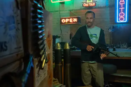 Nikt 2 - galeria zdjęć - filmweb