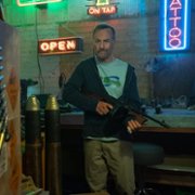 Bob Odenkirk w Nikt 2