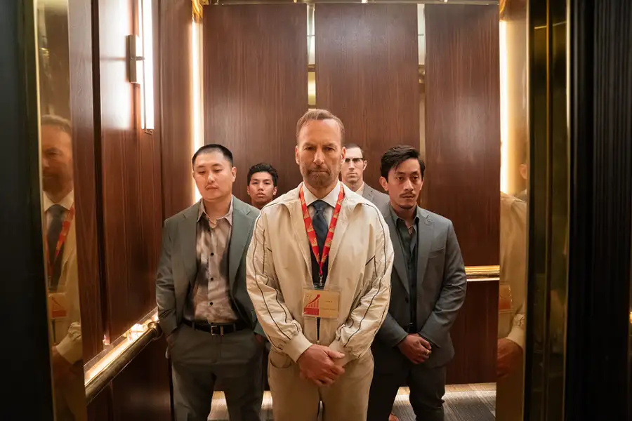 Nikt 2 - galeria zdjęć - filmweb