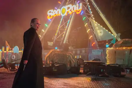 Nikt 2 - galeria zdjęć - filmweb