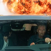 Nikt 2 - galeria zdjęć - filmweb