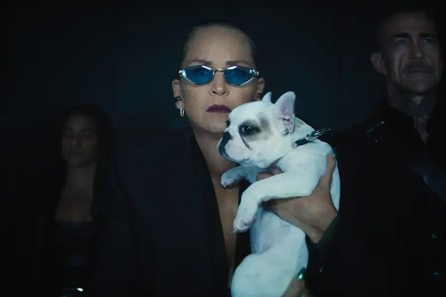 Nikt 2 - galeria zdjęć - filmweb