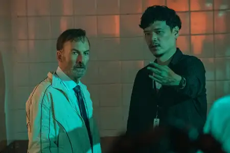 Nikt 2 - galeria zdjęć - filmweb