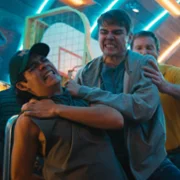Nobody 2 - galeria zdjęć - filmweb