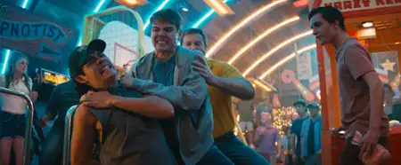 Nikt 2 - galeria zdjęć - filmweb