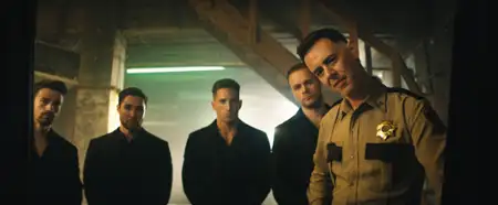Nikt 2 - galeria zdjęć - filmweb
