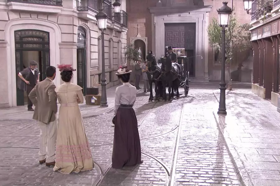 Akacjowa 38 - galeria zdjęć - filmweb