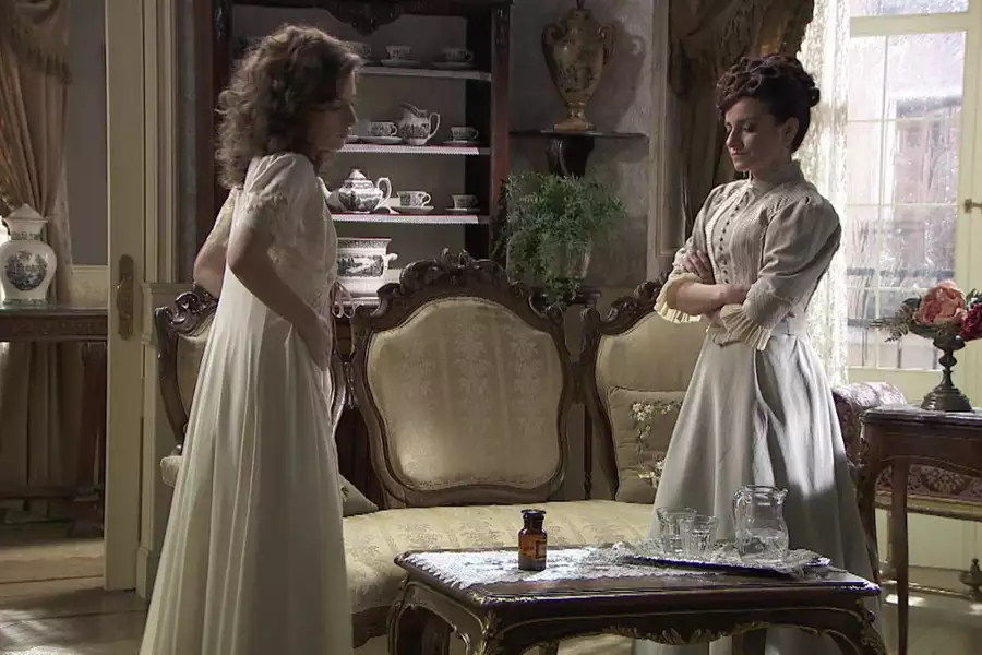 Akacjowa 38 - galeria zdjęć - filmweb